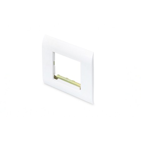 "Lanview EURO OUTLET 80x80 Metal Frame - Durable, Stylish, and Versatile | LKS825"